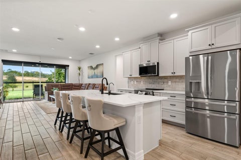Tiny photo for 2013 Valencia Blossom Street, Clermont, FL 34711 (MLS # O6452203)