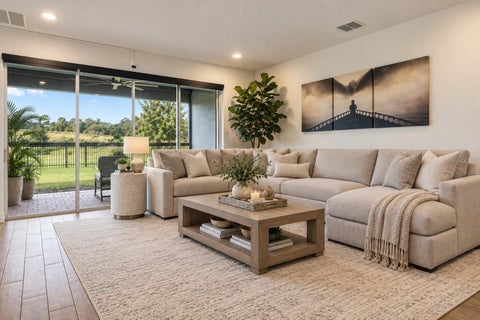 Tiny photo for 2013 Valencia Blossom Street, Clermont, FL 34711 (MLS # O6452203)