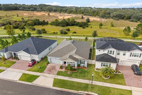 Tiny photo for 2013 Valencia Blossom Street, Clermont, FL 34711 (MLS # O6452203)