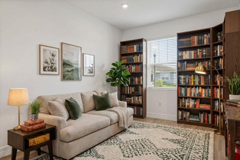 Tiny photo for 2013 Valencia Blossom Street, Clermont, FL 34711 (MLS # O6452203)