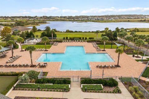 Tiny photo for 2013 Valencia Blossom Street, Clermont, FL 34711 (MLS # O6452203)