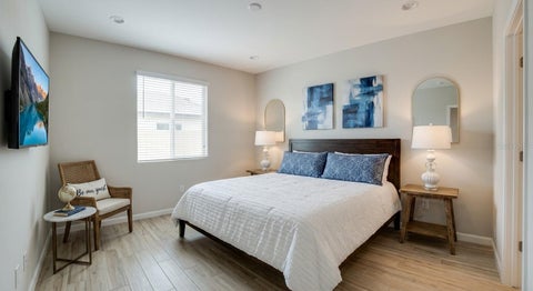 Tiny photo for 2013 Valencia Blossom Street, Clermont, FL 34711 (MLS # O6452203)
