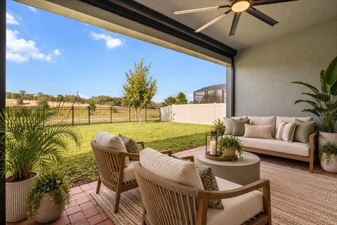 Tiny photo for 2013 Valencia Blossom Street, Clermont, FL 34711 (MLS # O6452203)