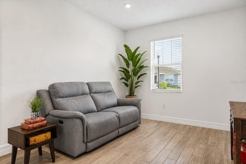Tiny photo for 2013 Valencia Blossom Street, Clermont, FL 34711 (MLS # O6452203)