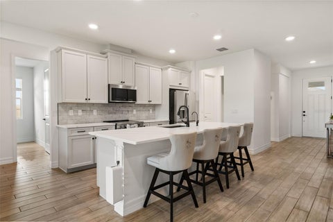 Tiny photo for 2013 Valencia Blossom Street, Clermont, FL 34711 (MLS # O6452203)