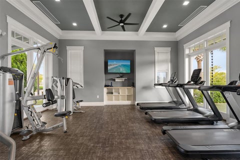 Tiny photo for 2013 Valencia Blossom Street, Clermont, FL 34711 (MLS # O6452203)