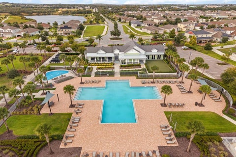 Tiny photo for 2013 Valencia Blossom Street, Clermont, FL 34711 (MLS # O6452203)
