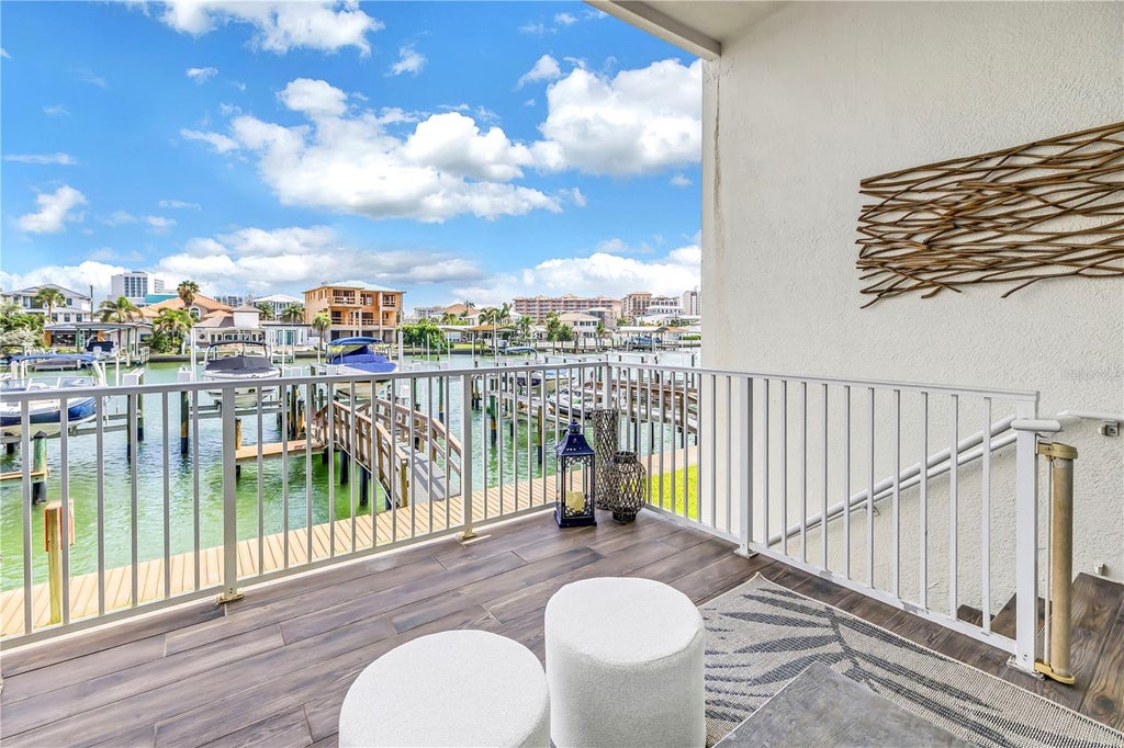 Photo of 161 Brightwater Drive #6, Clearwater Beach, FL 33767 (MLS # TB8532733)