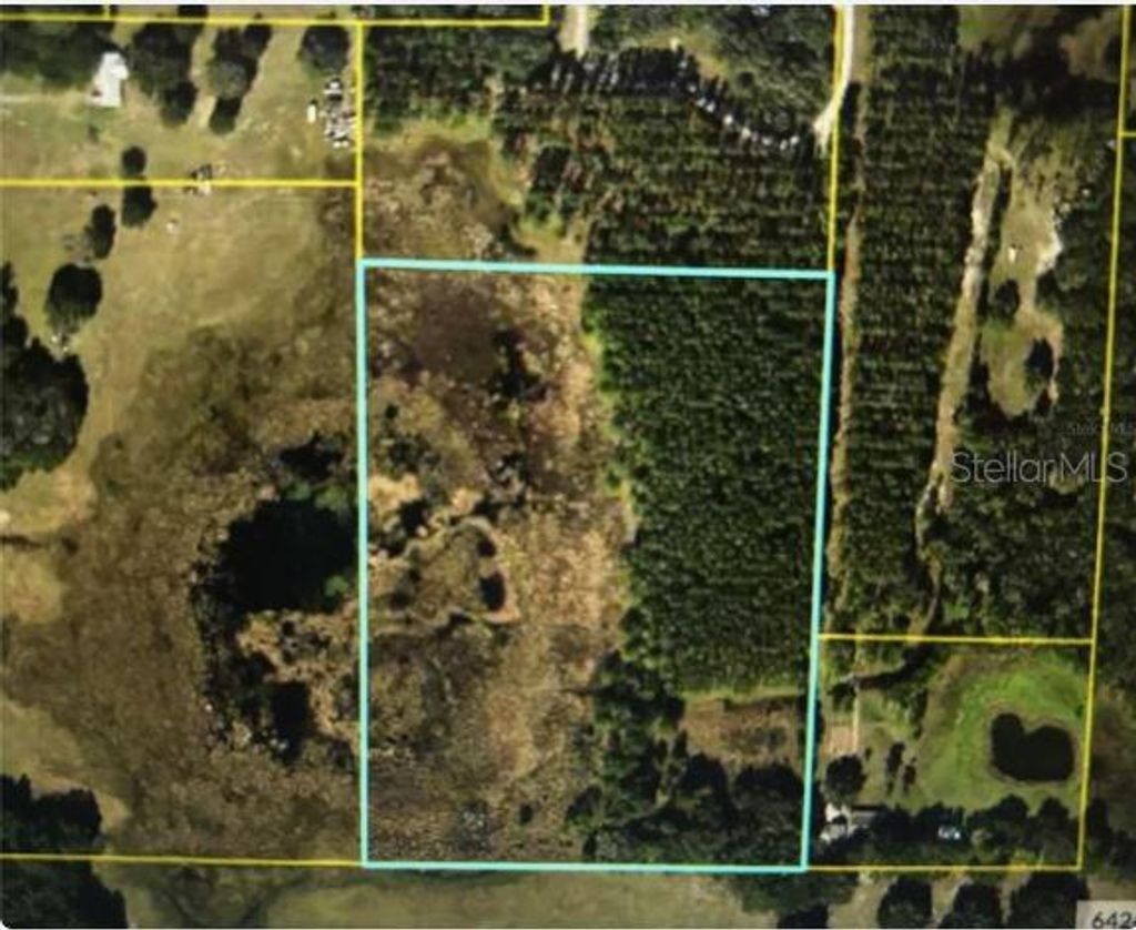 Photo of 4477 E C 48, Center Hill, FL 33514 (MLS # TB8489978)