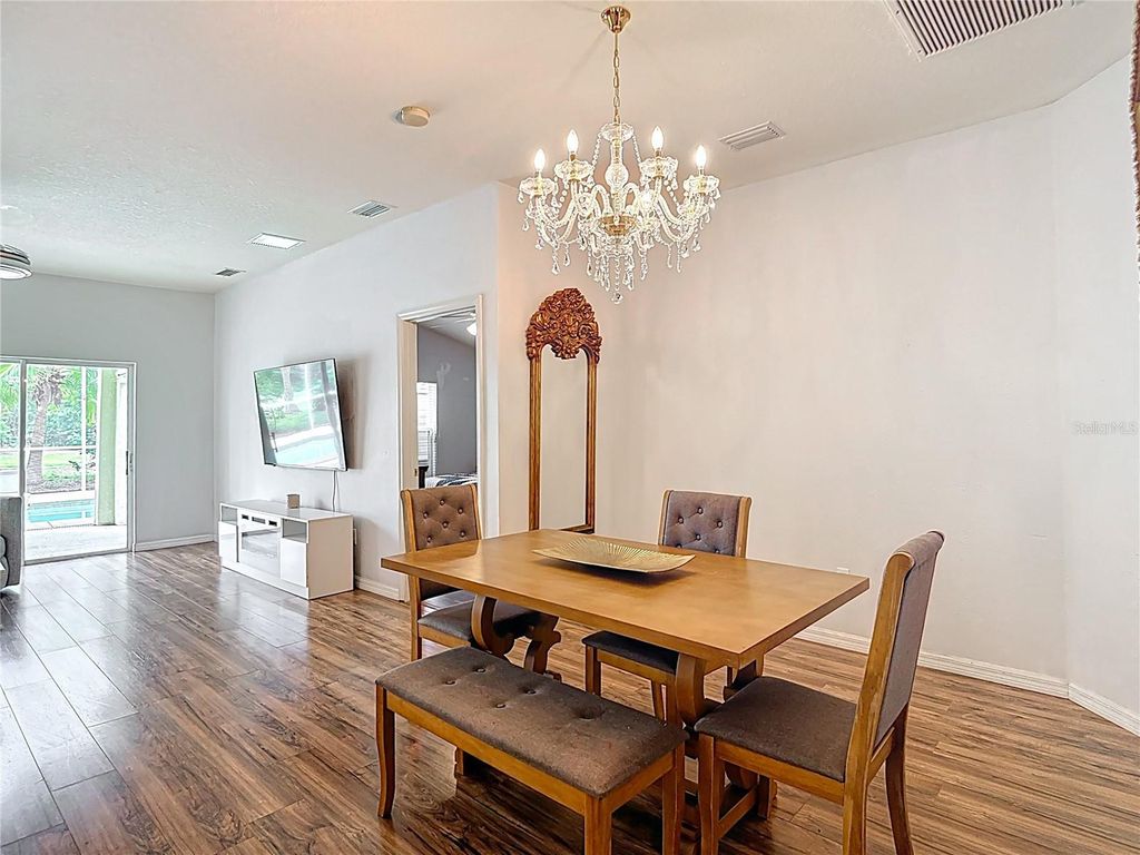 Photo of 5526 Braddock Drive, Zephyrhills, FL 33541 (MLS # TB8371189)