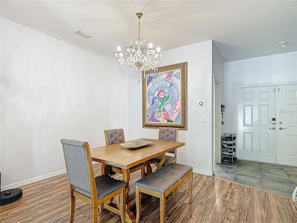 Photo of 5526 Braddock Drive, Zephyrhills, FL 33541 (MLS # TB8371189)