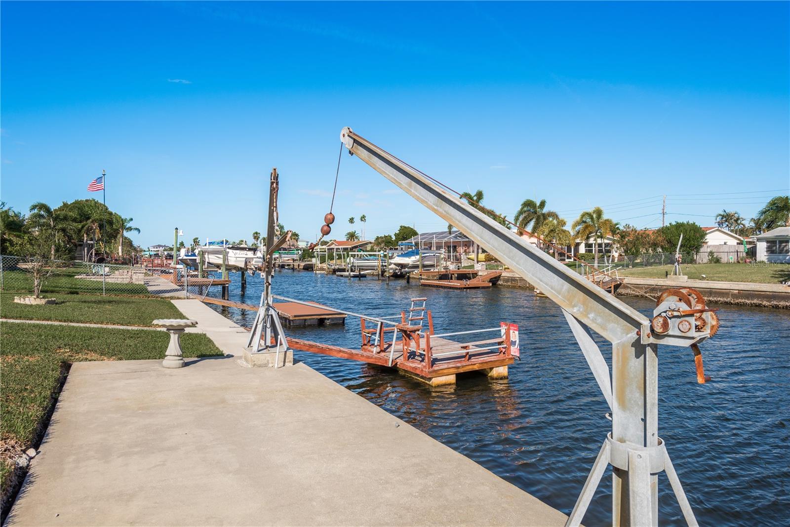 FLOR A MAR - Residential