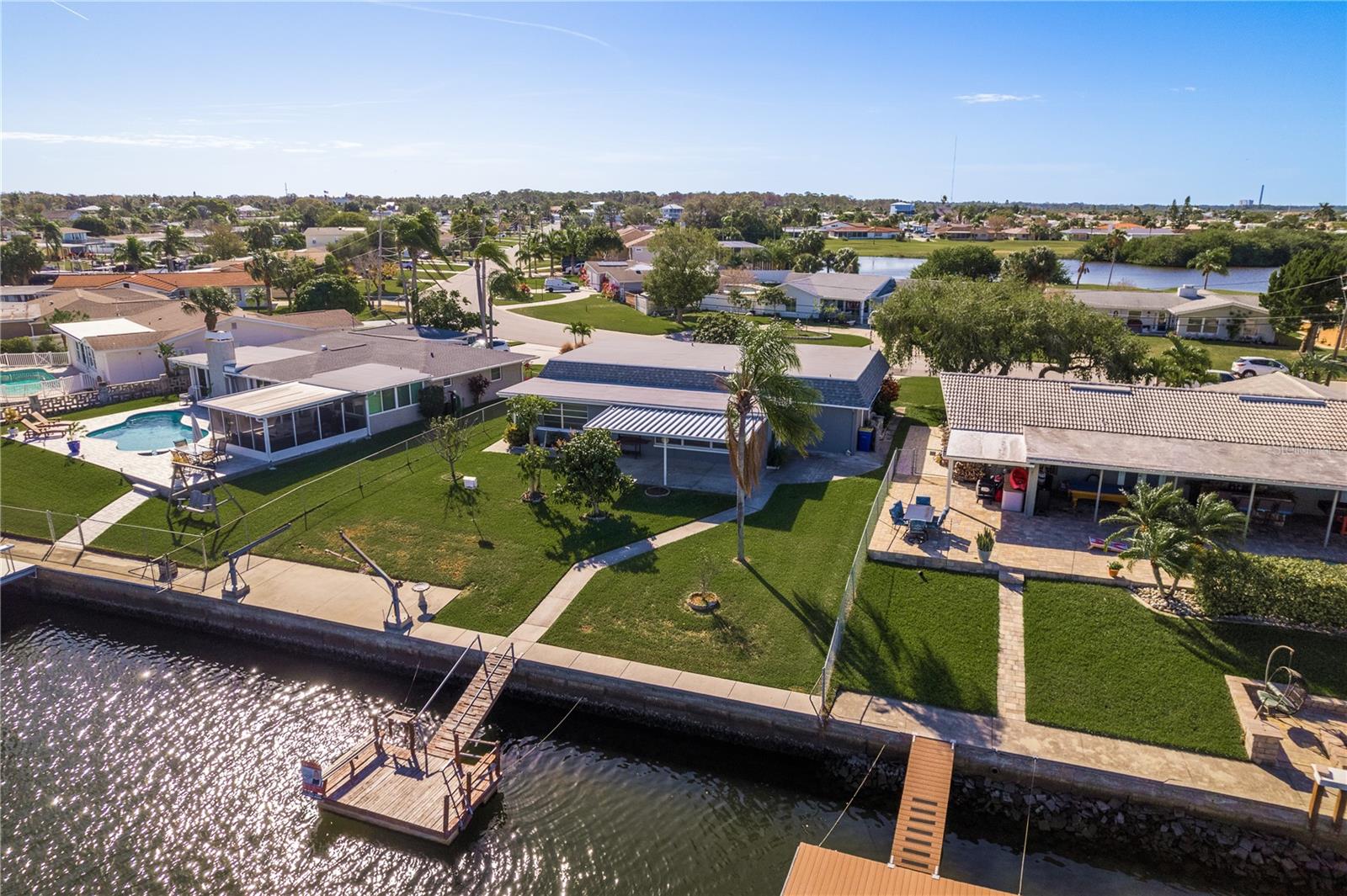 FLOR A MAR - Residential