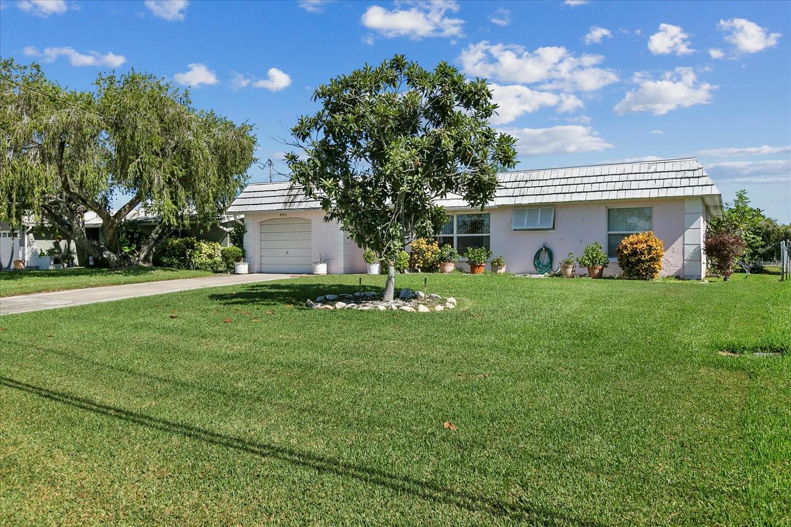 FLOR A MAR - Residential