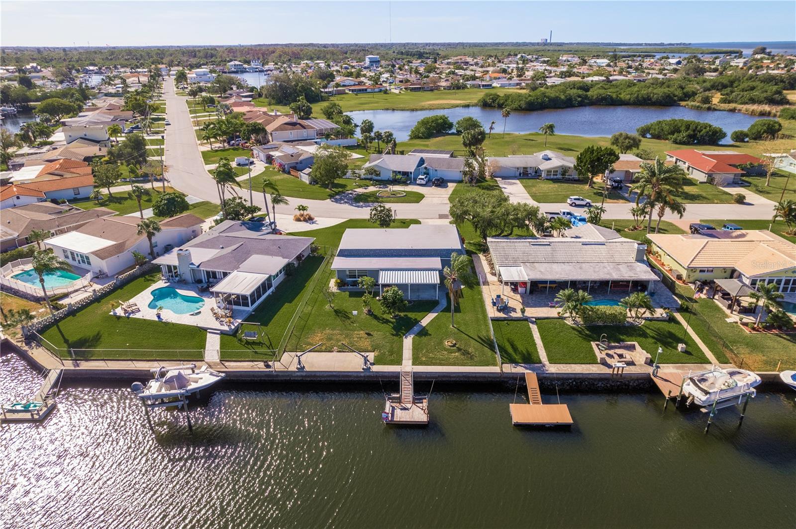 FLOR A MAR - Residential