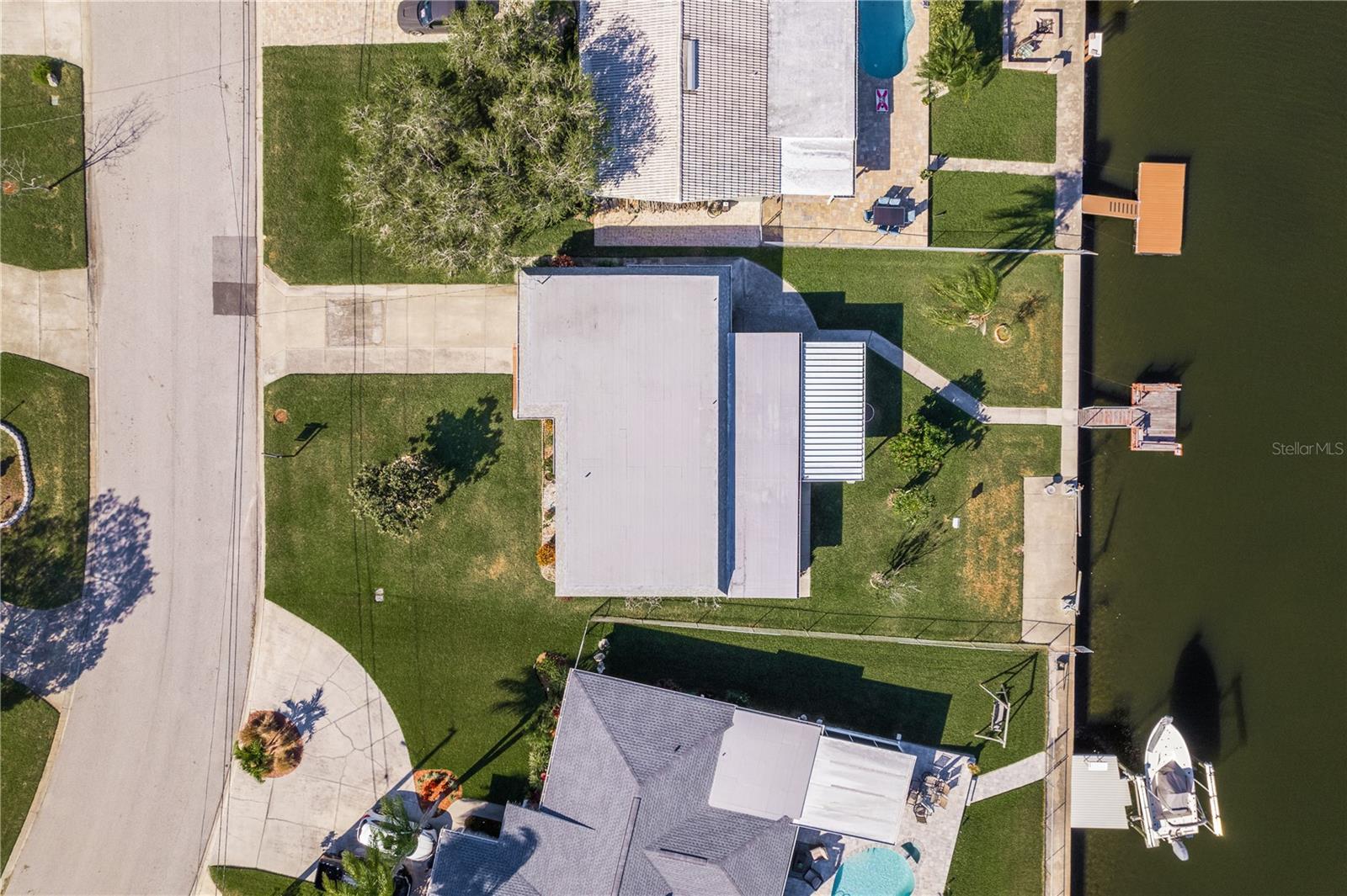 FLOR A MAR - Residential