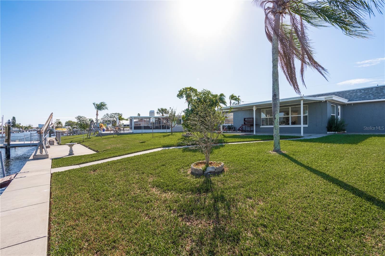 FLOR A MAR - Residential