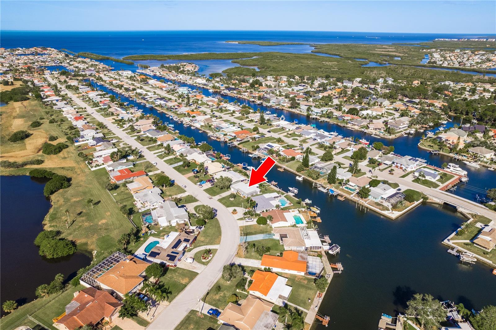 FLOR A MAR - Residential