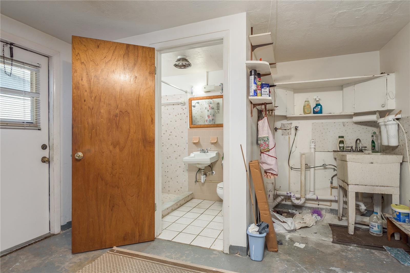 FLOR A MAR - Residential