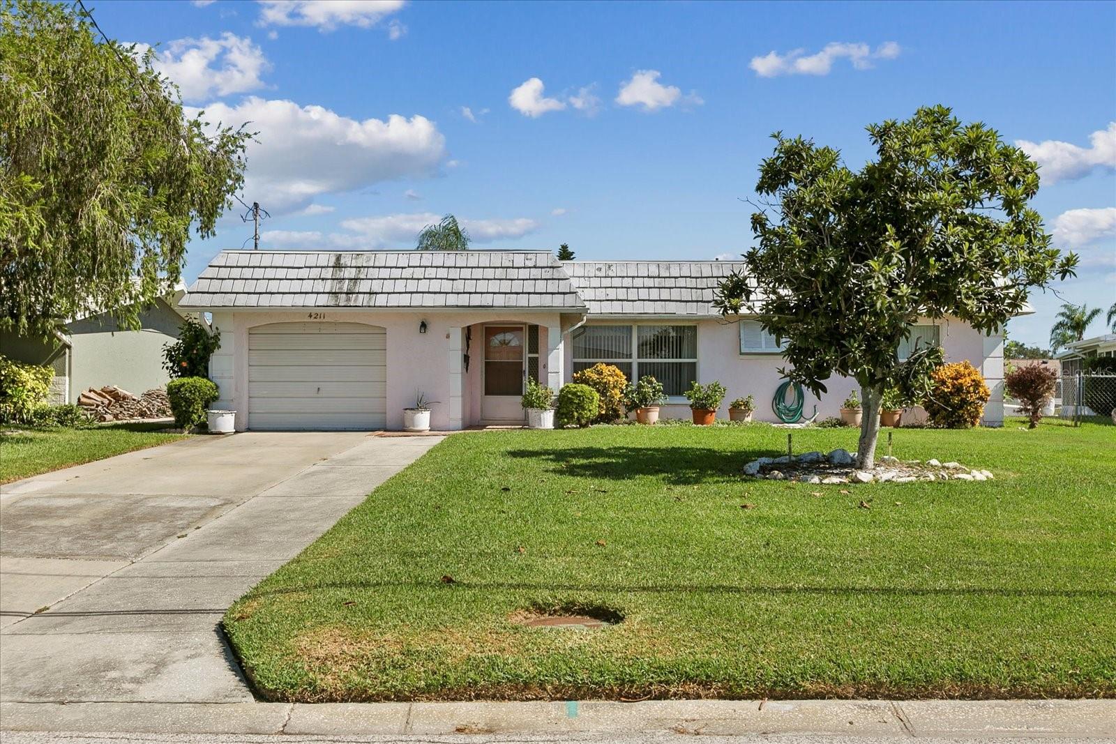 FLOR A MAR - Residential