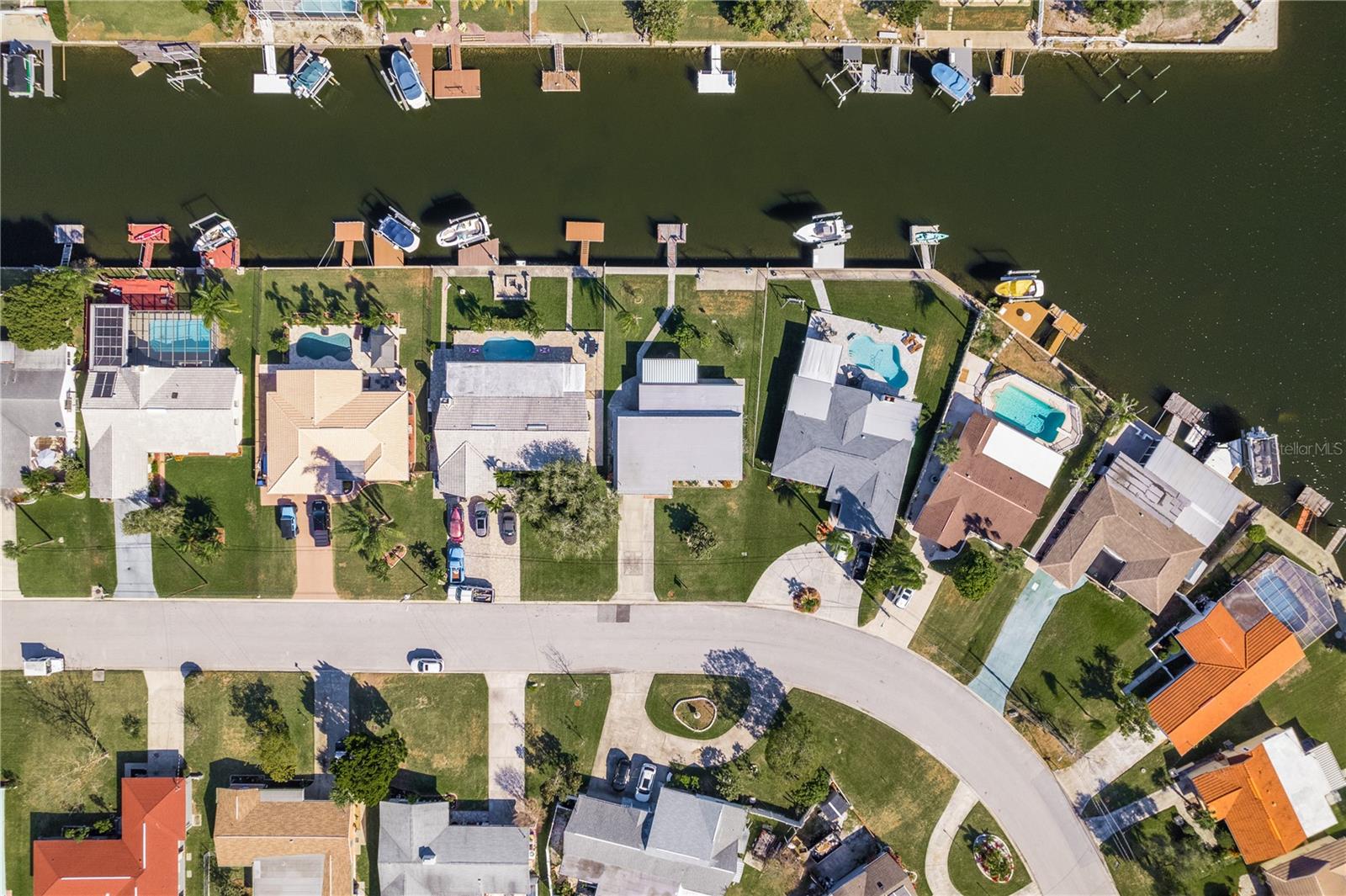 FLOR A MAR - Residential