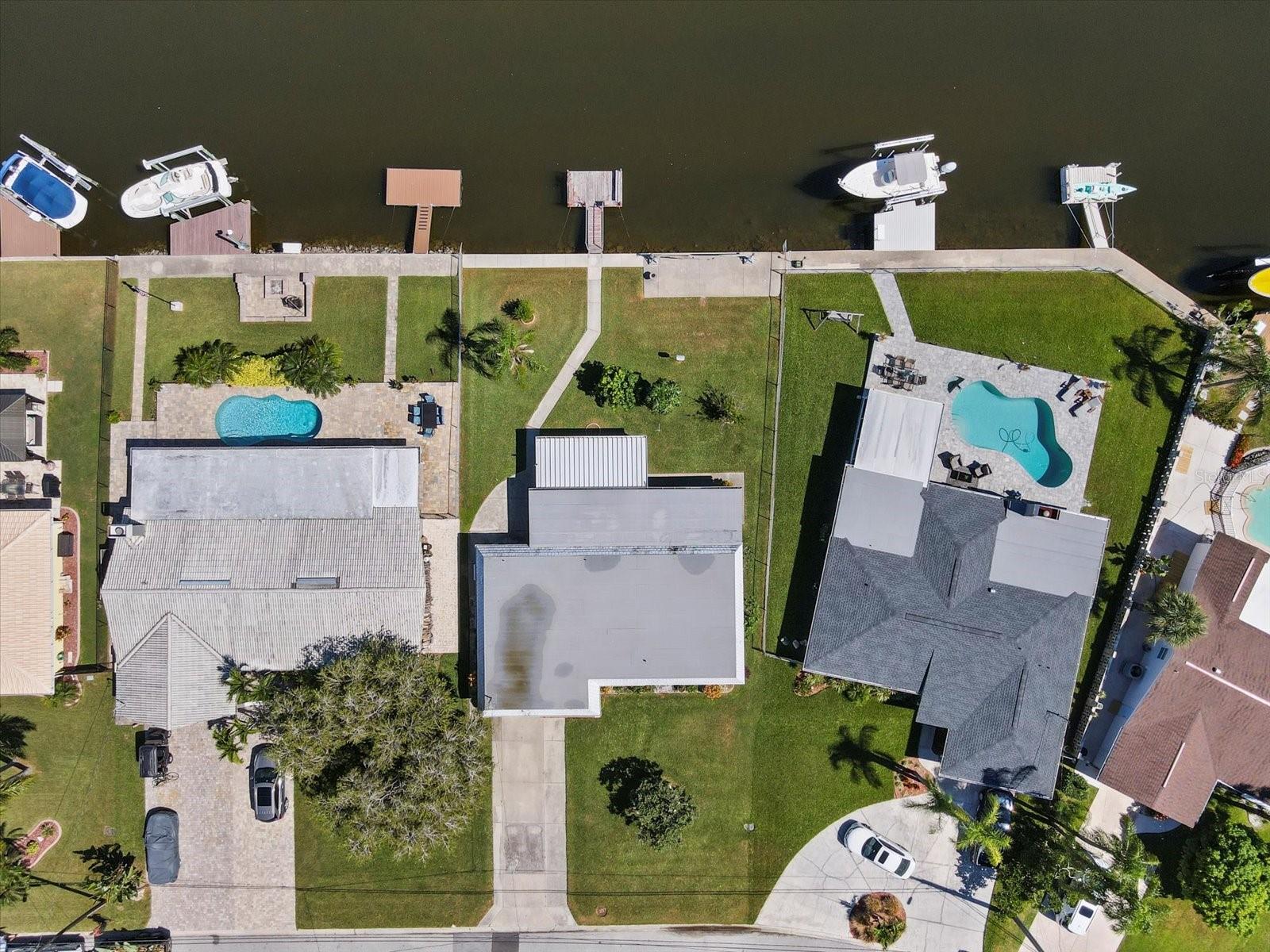 FLOR A MAR - Residential