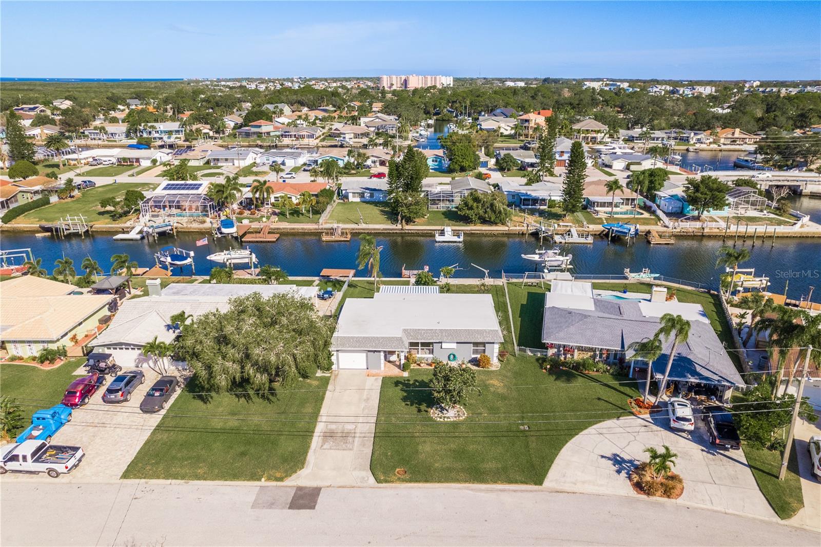 FLOR A MAR - Residential