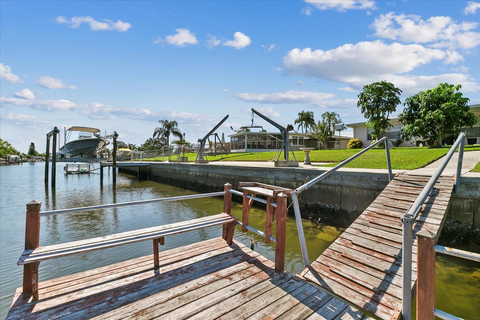 FLOR A MAR - Residential