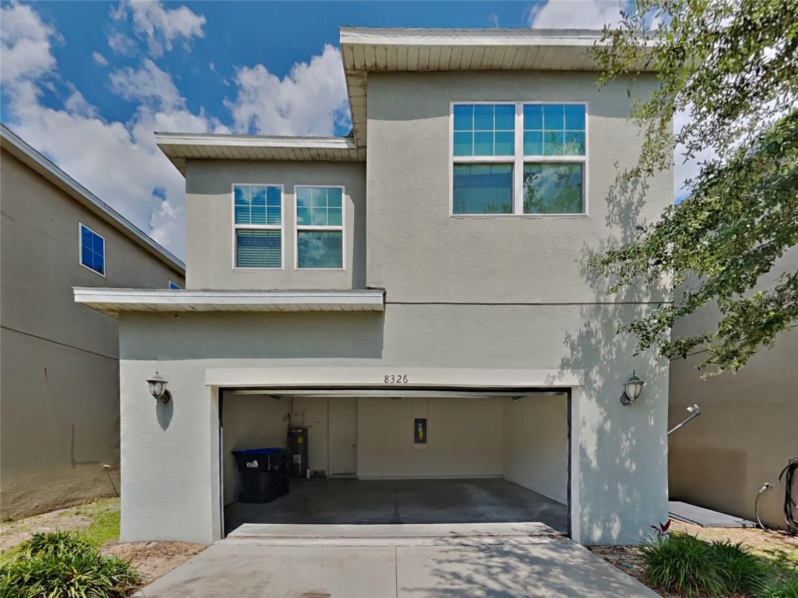 WINDERMERE TRLS PH 3B - Residential Lease