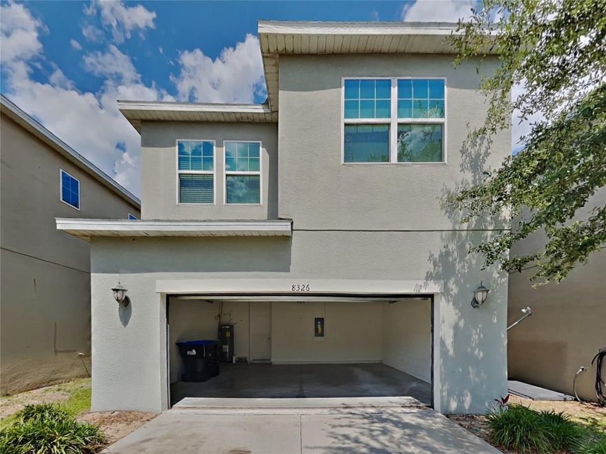 SPECIAL $200 OFF THE 1ST MO RENT IF YOU SIGN A LEASE BEFORE 11/30 WITH A 2 YEAR LEASE.



Step into elegance and comfort with this stunning 3-bedroom, 2.5-bathroom home nestled in the heart of Windermere. Designed with modern living in mind, this property boasts a seamless family/dining room layout that invites warmth and social gatherings, complemented by a harmonious blend of tile and carpet flooring throughout.
Culinary enthusiasts will be delighted with the spacious kitchen, outfitted with sleek stainless steel appliances, luxurious granite countertops, and a convenient pantry for all your storage needs. The thoughtful design continues upstairs, where you'll find all bedrooms, including a versatile bonus room perfect for a home office or playroom.
The expansive master suite is a true retreat, featuring a generous walk-in closet, dual sinks for effortless mornings, and a standalone shower to unwind after a long day. Additionally, practicality is met with style as this home includes a 2-car garage, an efficient washer/dryer setup, and a guest-friendly half bath on the first floor.
Beyond the walls of this exquisite residence lies a vibrant community, just one block away from a refreshing community pool. Embrace the outdoors with scenic walking trails and well-maintained sidewalks, ideal for leisurely strolls or invigorating jogs. Education and convenience converge with top-rated schools and easy access to Lake View Shopping Center.

Resident Benefit Package: $42.00-month. Includes HVAC air filter delivery, Tenant Liability Insurance, Credit Reporting, Tenant Rewards Program, and much more! 
This property is eligible for deposit alternative coverage in lieu of a security deposit. For information and enrollment, please contact our leasing team and enjoy a deposit-free renting experience.