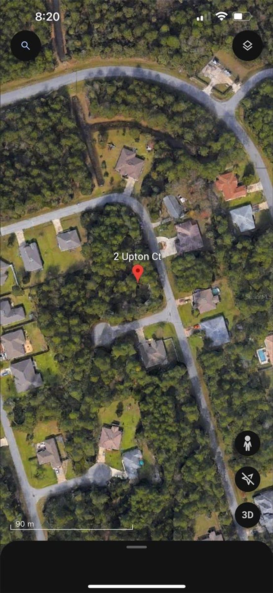 BUILD YOUR DREAM HOME IN THIS OVERSIZED LOT. CORNER LOT OF A CUL-DE-SAC IN THE DESIRABLE SEMINOLE WOODS NEIGHBORHOOD. CLOSE TO I95 & US 1 FOR EASY COMMUTE TO NORT OR SOUTH OF PALM COAST. ONLY MINUTES FROM PRISTINE FLAGLER BEACHES, STORES, RESTAURANTS, DR'S OFFICES.