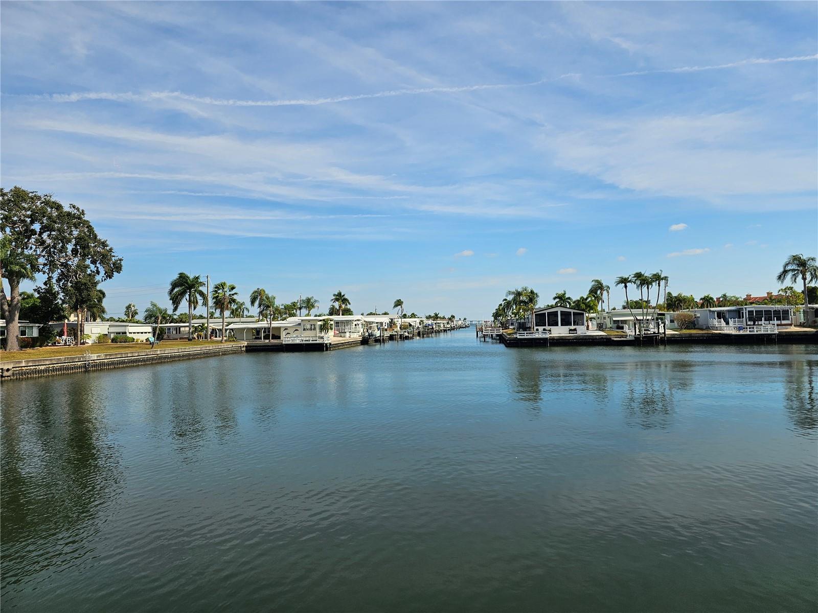 BAY ARISTOCRAT VILLAGE MOBILE HOME PARK UNREC - Residential