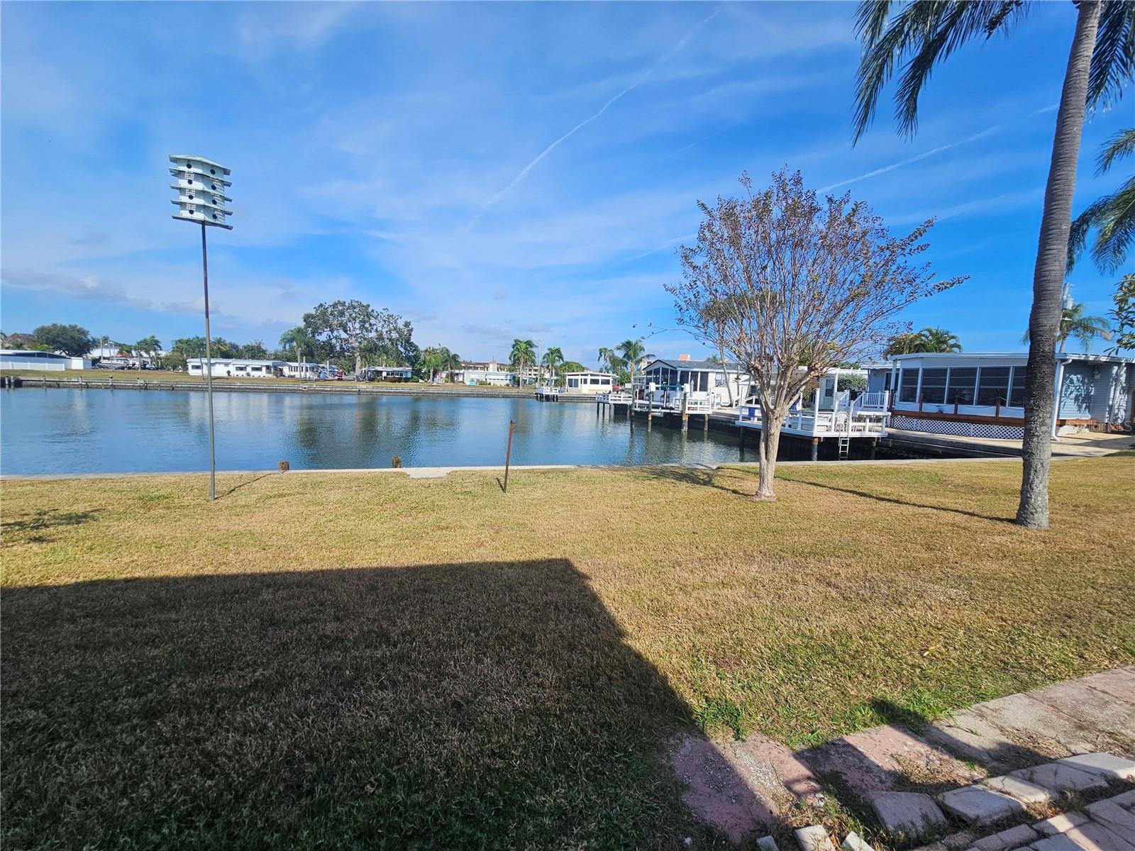 BAY ARISTOCRAT VILLAGE MOBILE HOME PARK UNREC - Residential