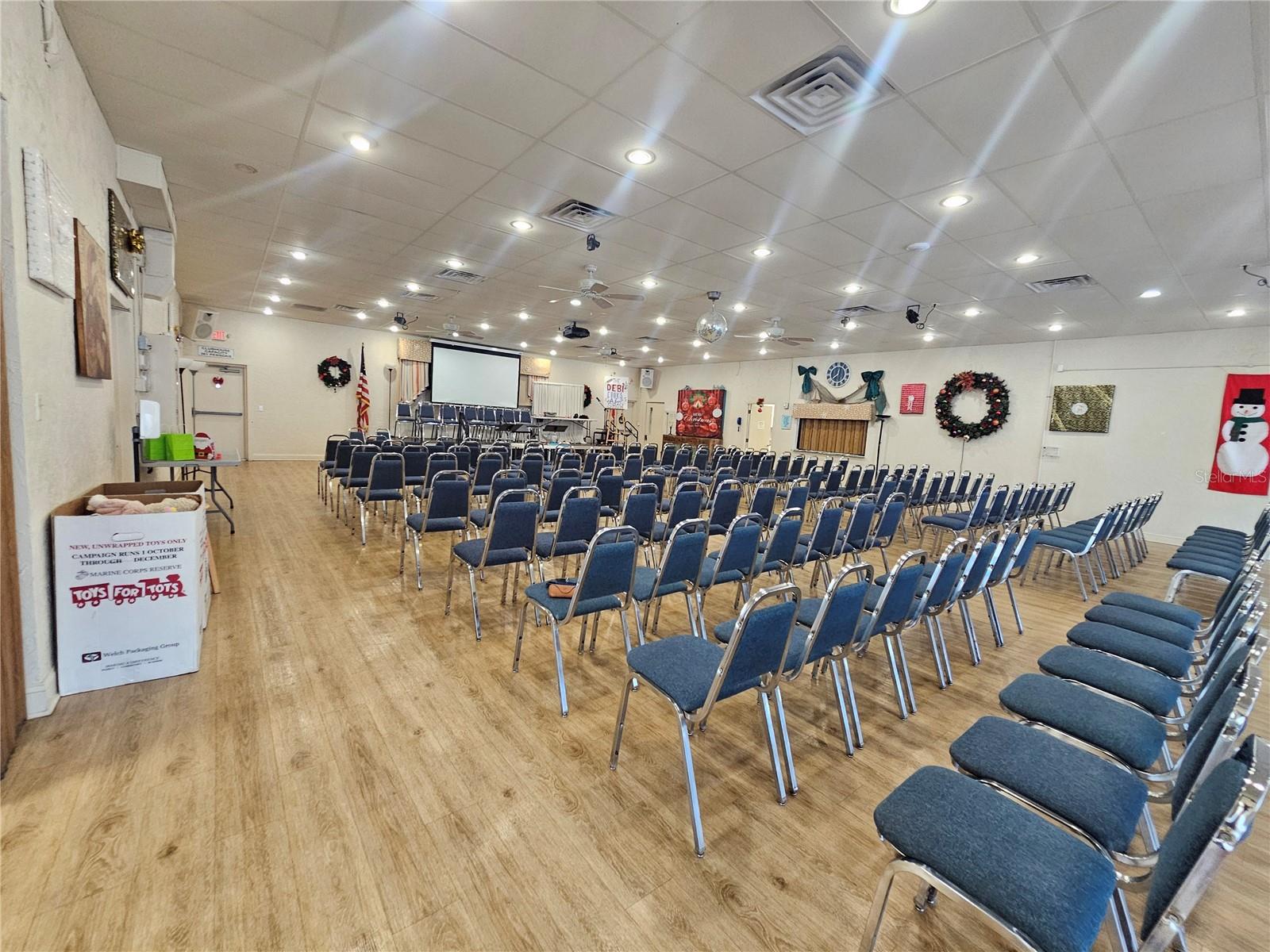 BAY ARISTOCRAT VILLAGE MOBILE HOME PARK UNREC - Residential