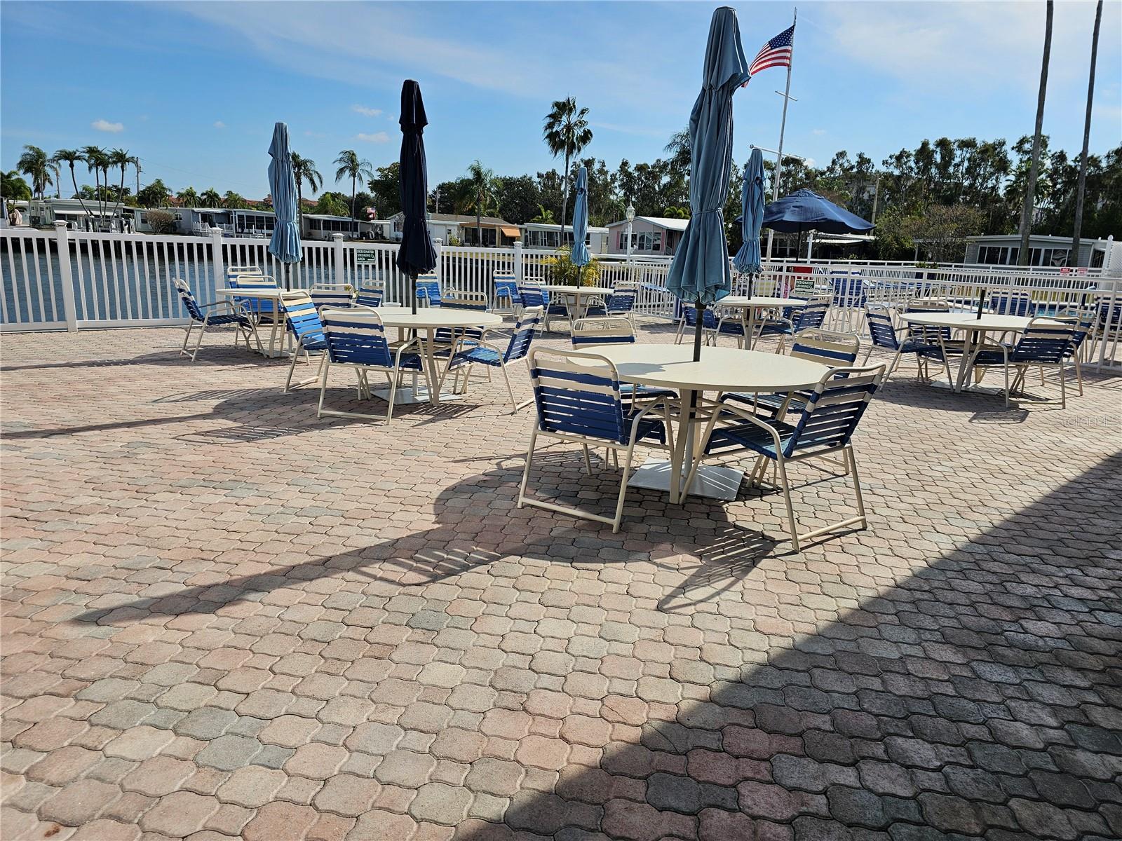 BAY ARISTOCRAT VILLAGE MOBILE HOME PARK UNREC - Residential