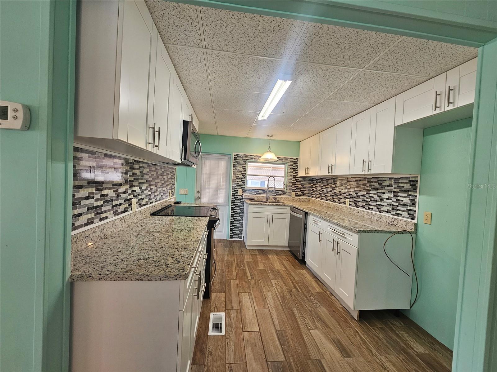 BAY ARISTOCRAT VILLAGE MOBILE HOME PARK UNREC - Residential