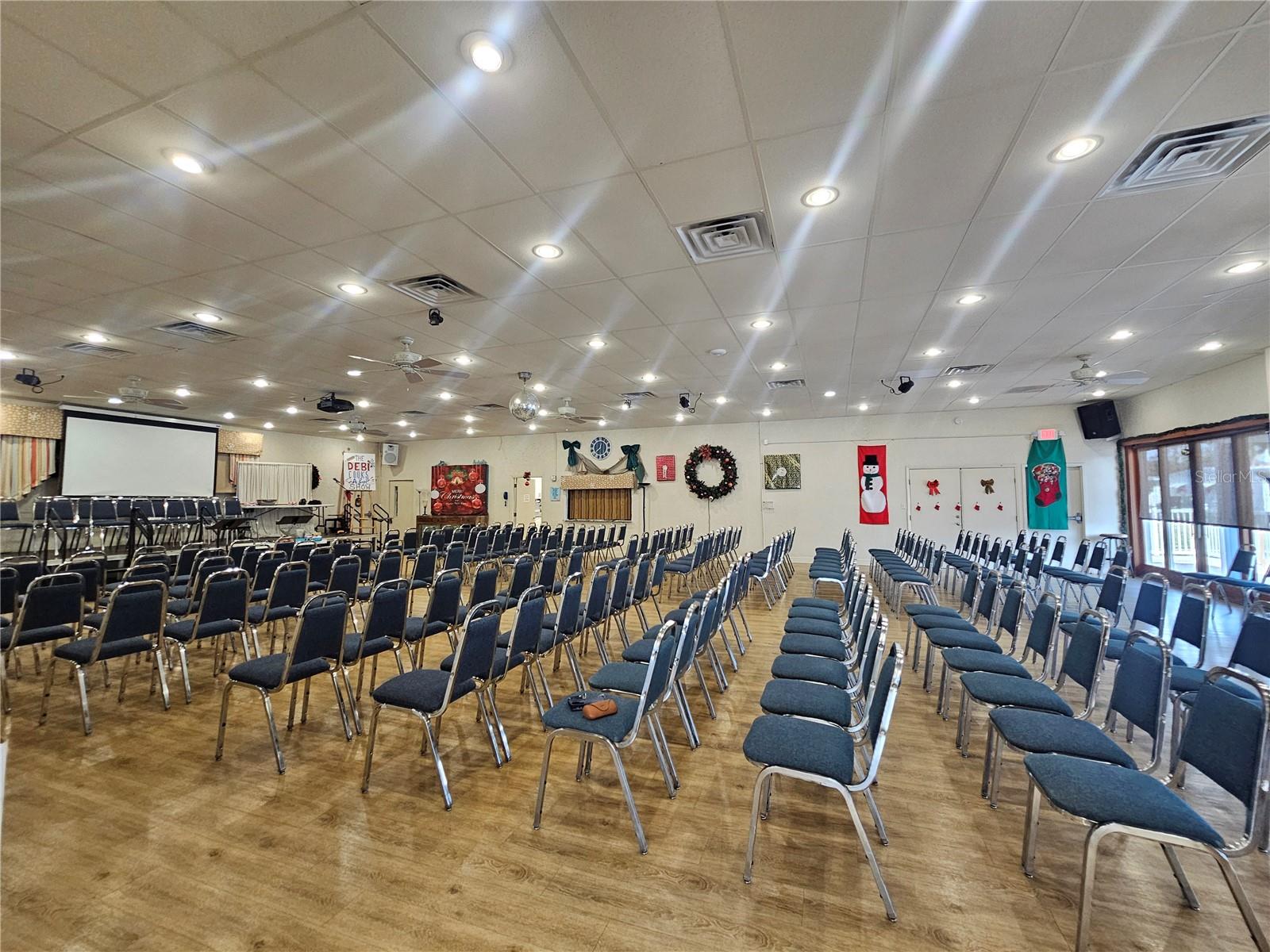 BAY ARISTOCRAT VILLAGE MOBILE HOME PARK UNREC - Residential