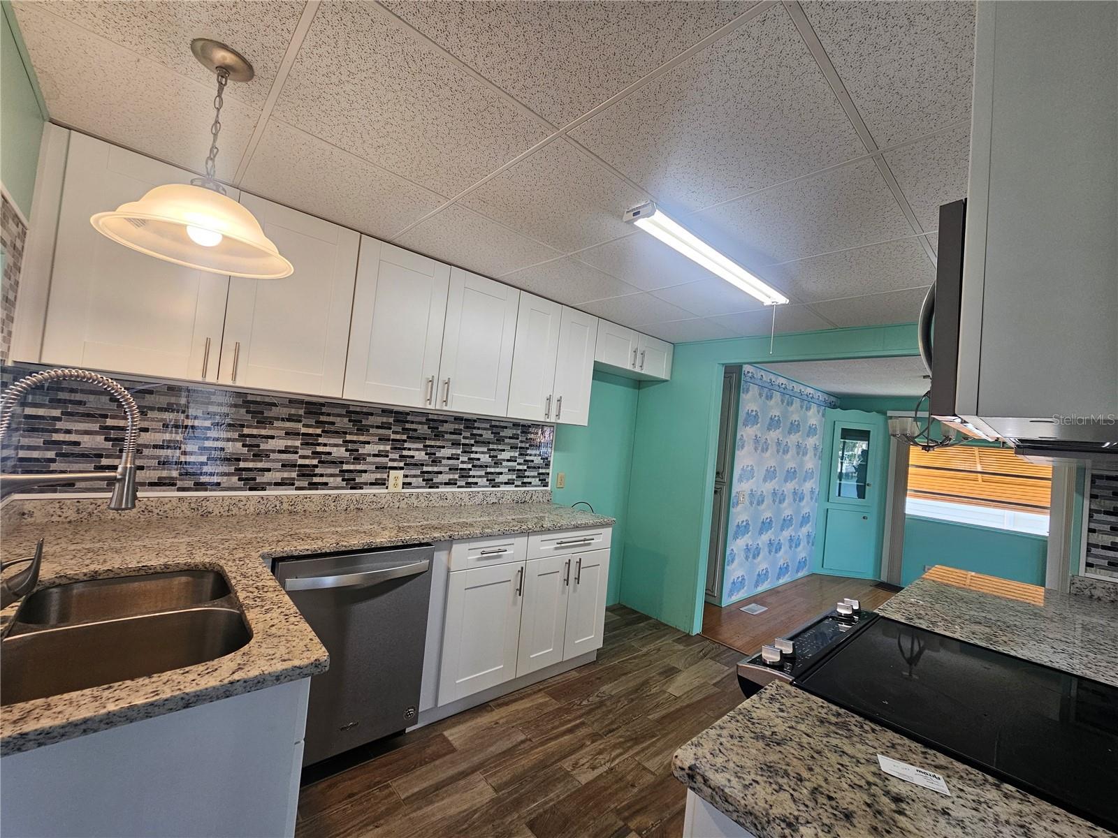 BAY ARISTOCRAT VILLAGE MOBILE HOME PARK UNREC - Residential