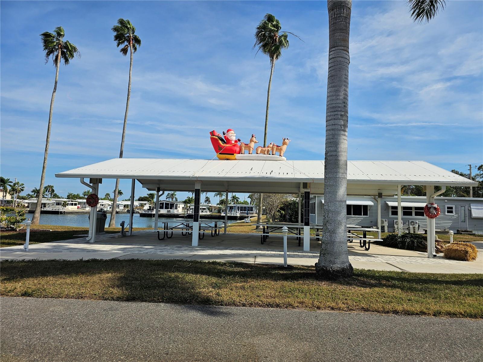 BAY ARISTOCRAT VILLAGE MOBILE HOME PARK UNREC - Residential