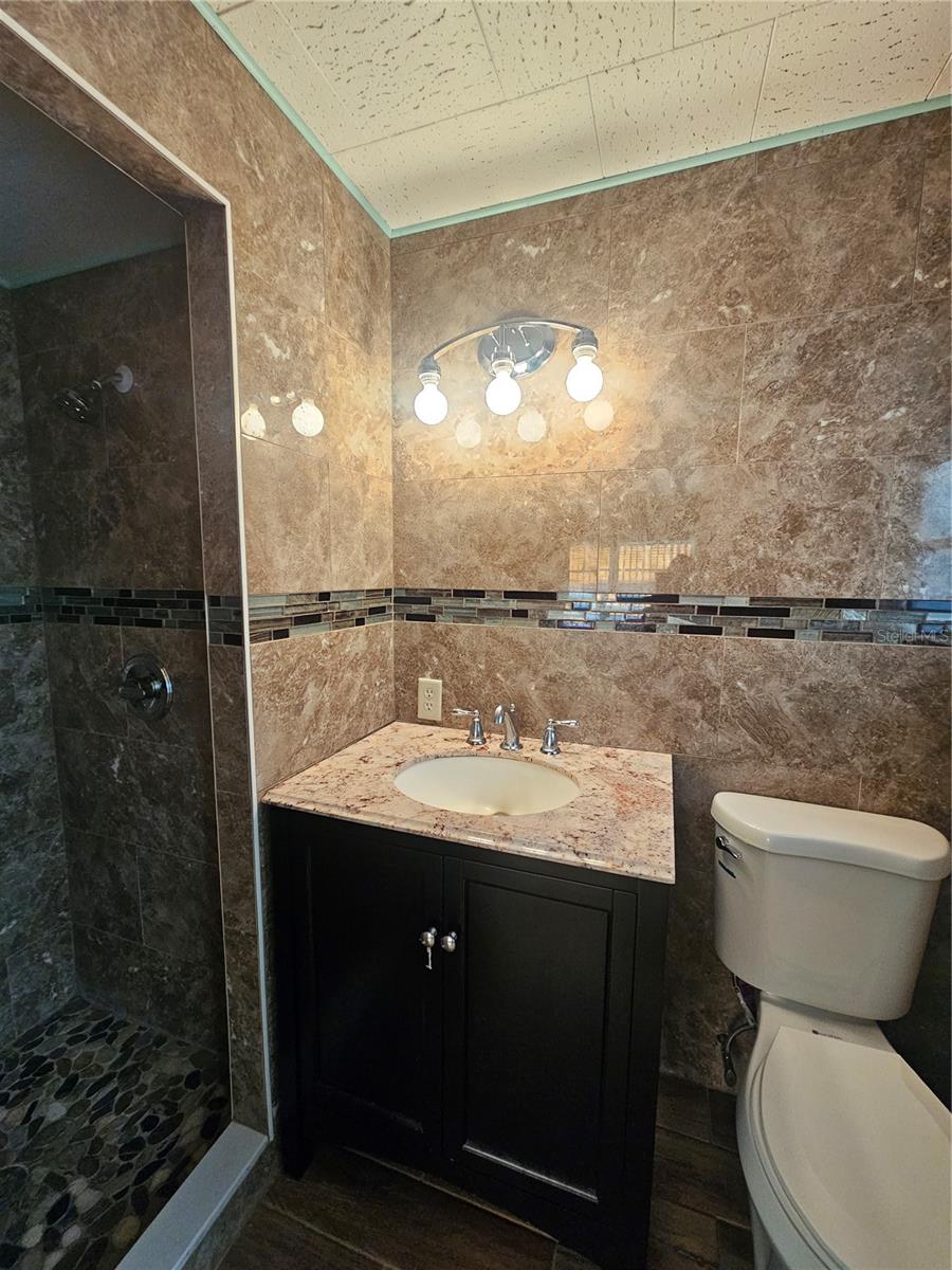 BAY ARISTOCRAT VILLAGE MOBILE HOME PARK UNREC - Residential