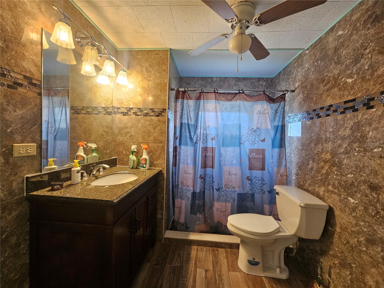 BAY ARISTOCRAT VILLAGE MOBILE HOME PARK UNREC - Residential