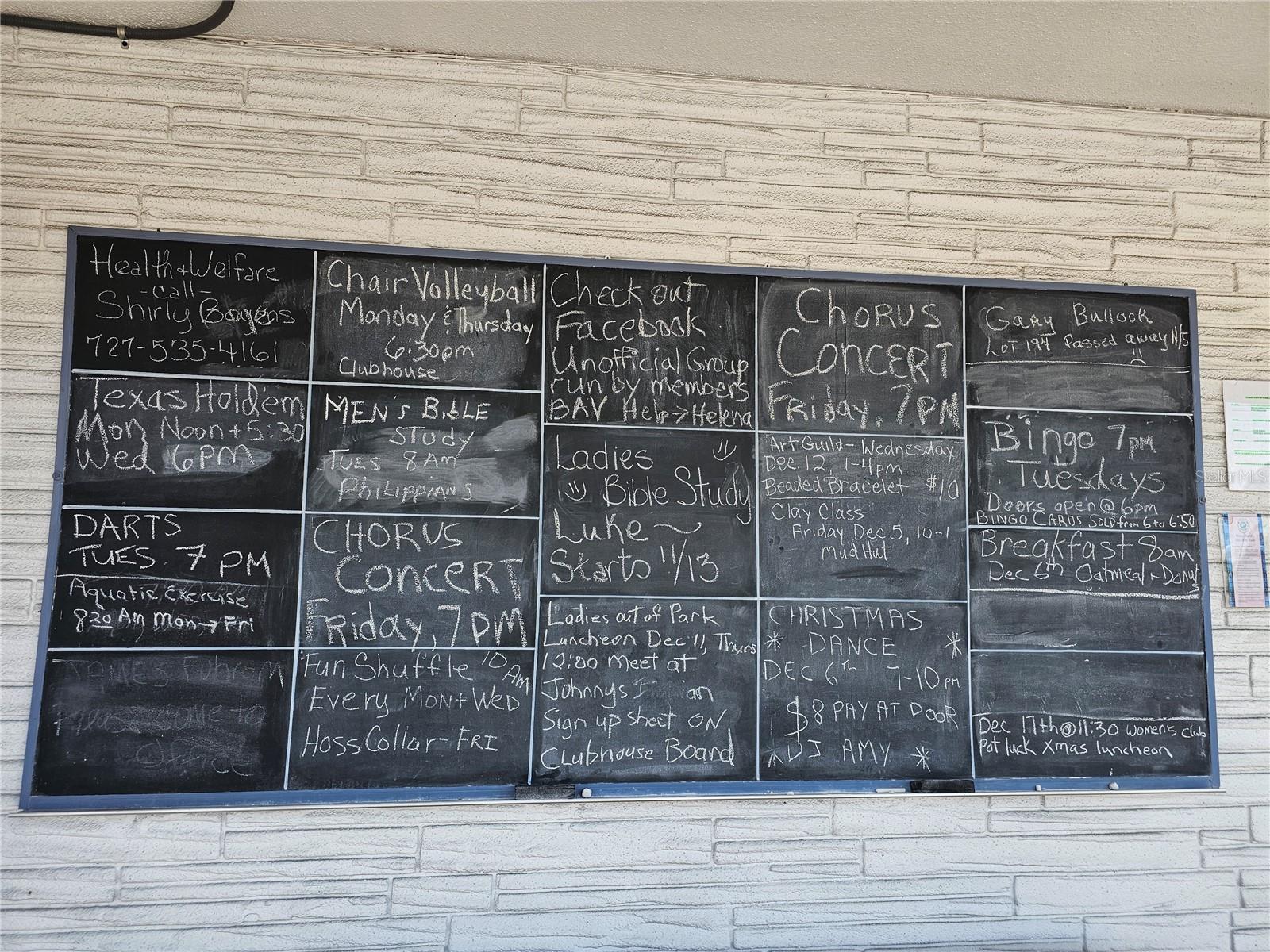 BAY ARISTOCRAT VILLAGE MOBILE HOME PARK UNREC - Residential