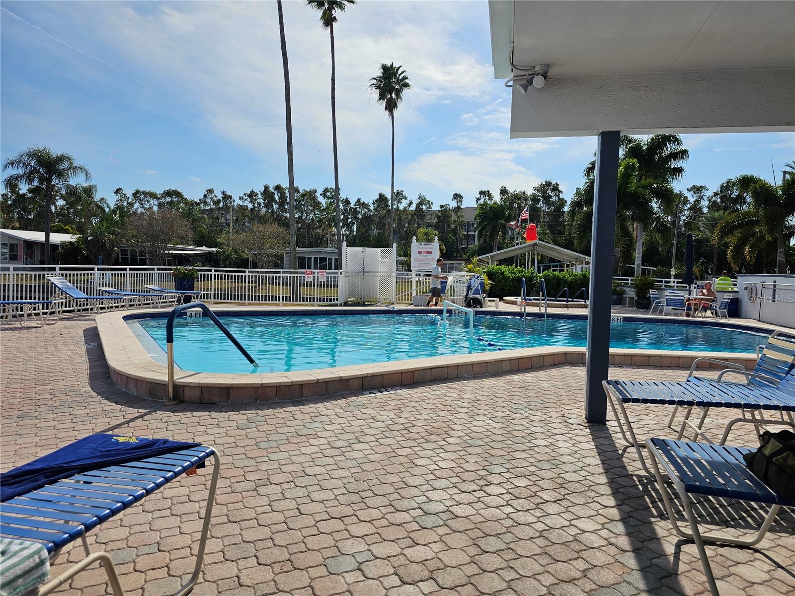 BAY ARISTOCRAT VILLAGE MOBILE HOME PARK UNREC - Residential