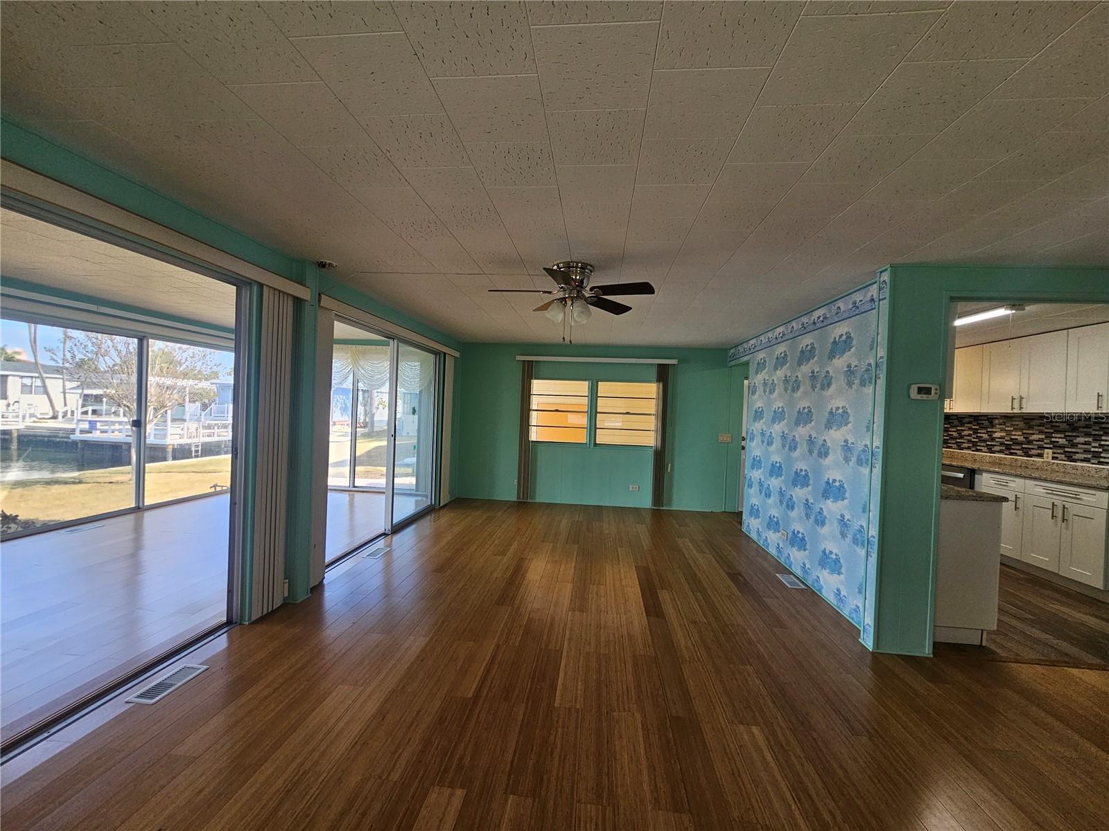 BAY ARISTOCRAT VILLAGE MOBILE HOME PARK UNREC - Residential