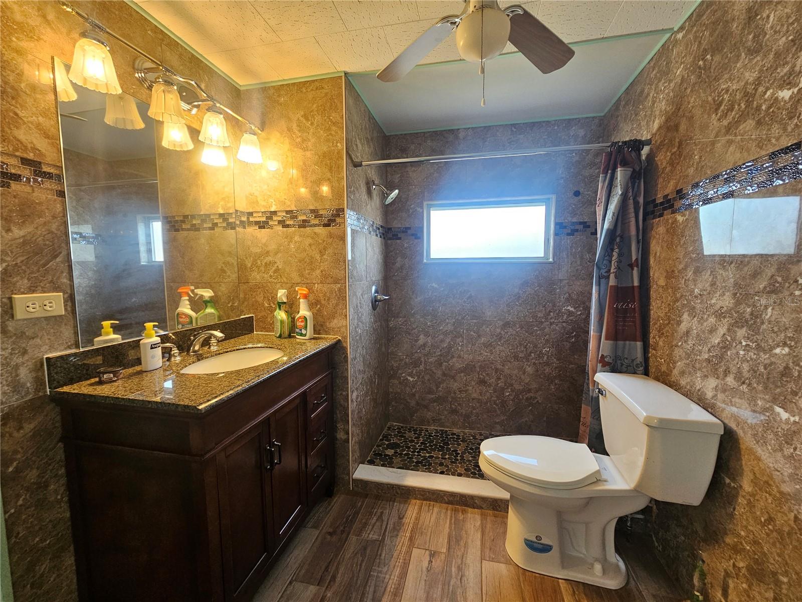 BAY ARISTOCRAT VILLAGE MOBILE HOME PARK UNREC - Residential