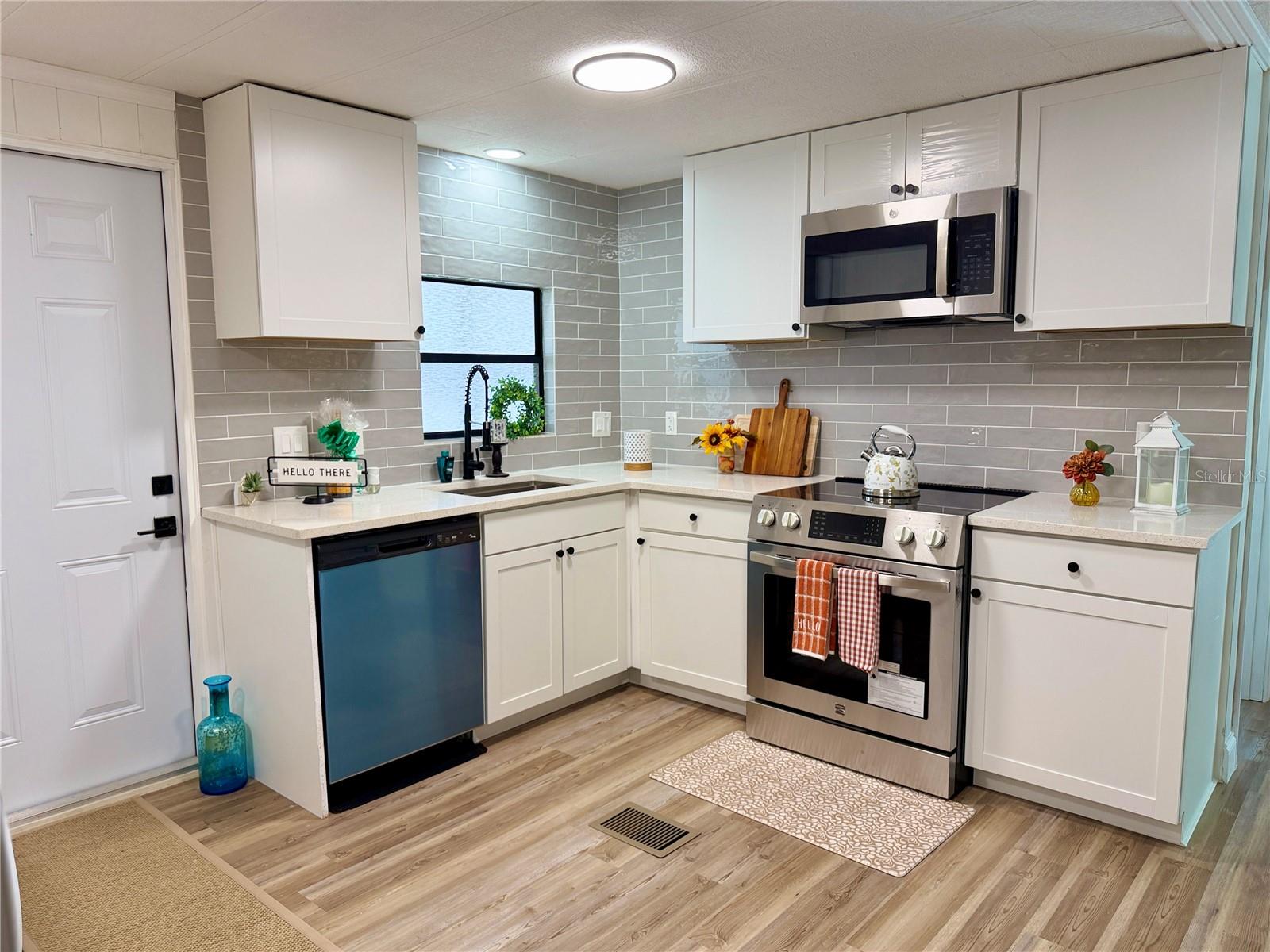 PINE ACRES SUB - Residential