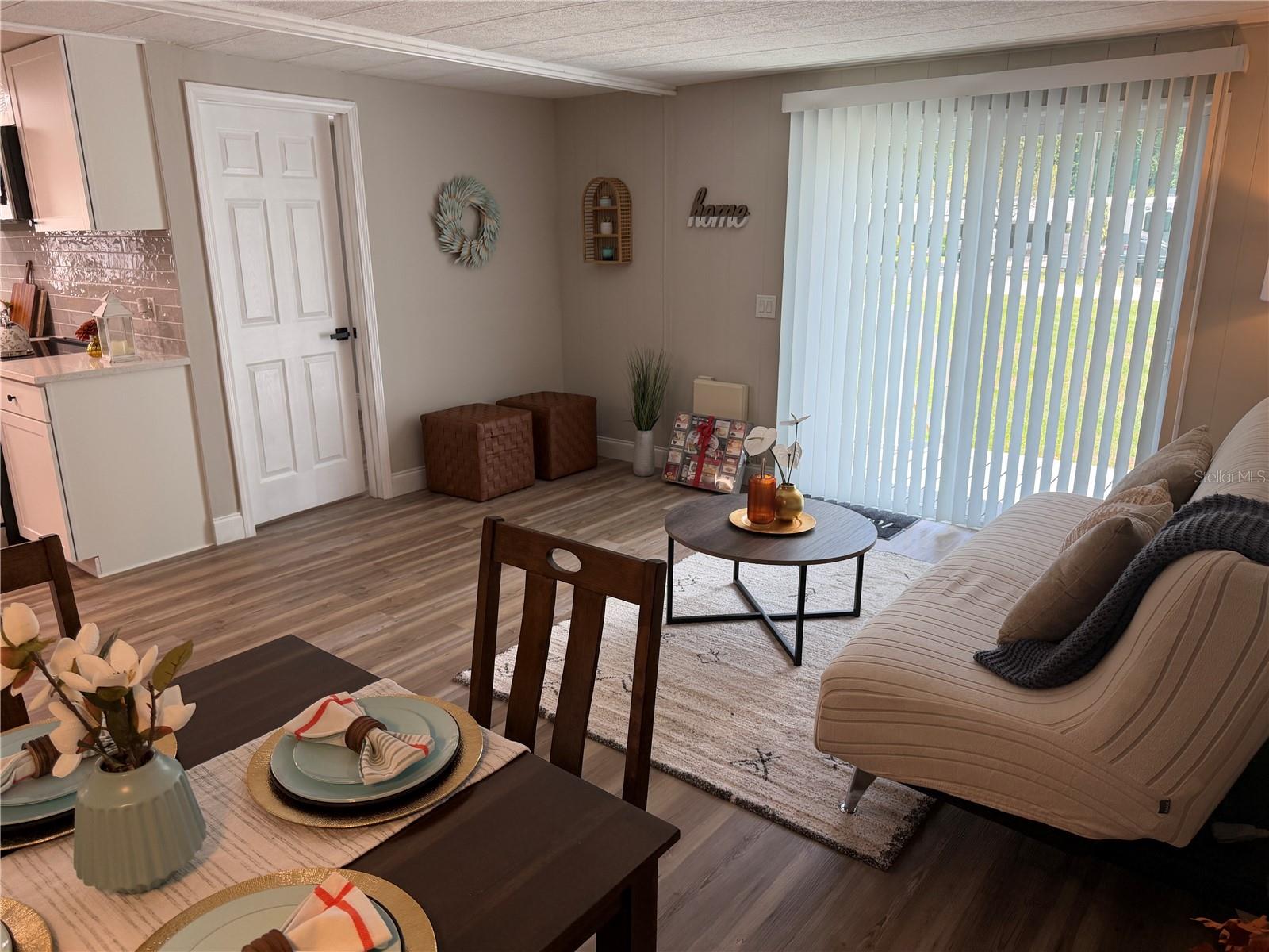 PINE ACRES SUB - Residential