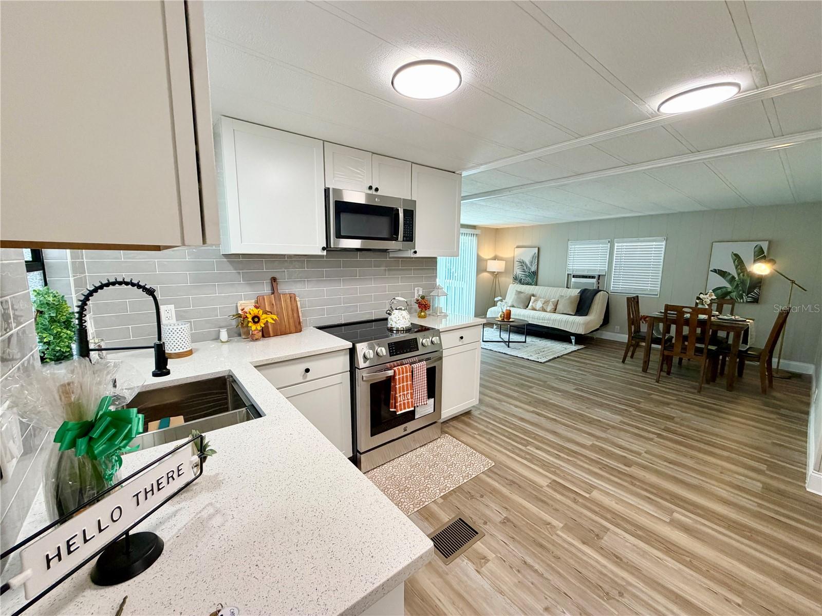 PINE ACRES SUB - Residential