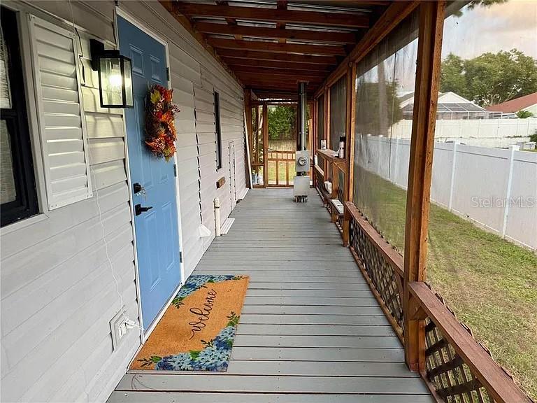 PINE ACRES SUB - Residential