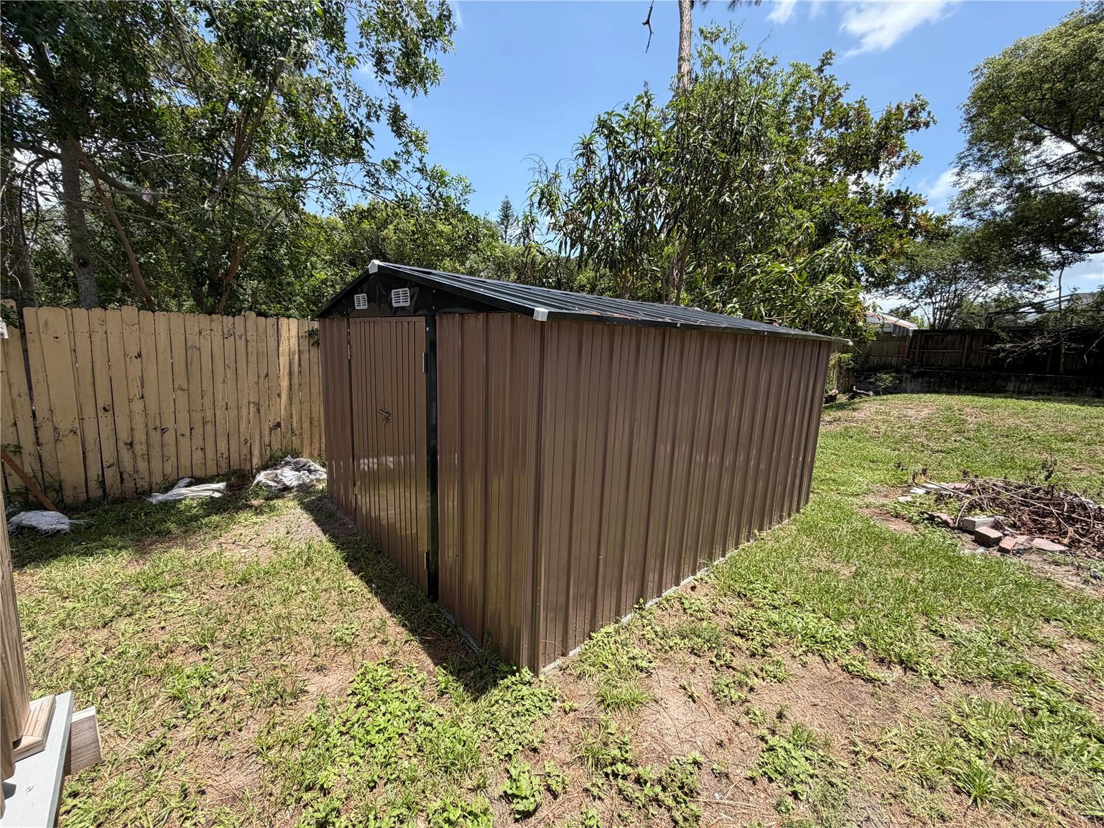 PINE ACRES SUB - Residential